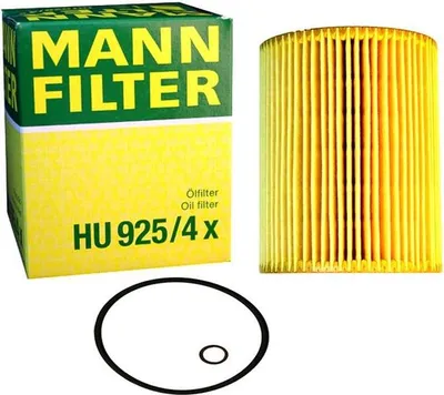Produktbild von MANN Ölfilter Einsatz für BMW 3er 5er 7er X3 X5 Z3 Z4