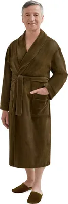 Produktbild von 420 01 Henryk III Bademantel Größe XL/2XL