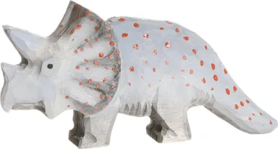 Produktbild von WUDIMALS Wudimals Dinos - Triceratops