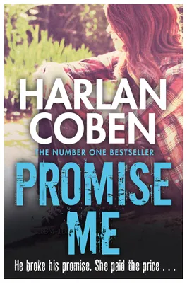 Produktbild von Promise Me