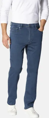 Produktbild von Babista Thermojeans MOSTIBELLO Herren A830 blau 52