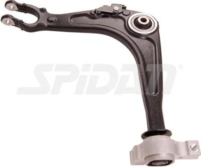 Produktbild von SPIDAN CHASSIS PARTS 59340 Querlenker Unten Vorne Links für CITROËN C5 III Kombi (RW)