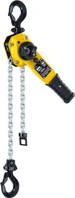 Produktbild von Yale UNOplus-A 750 0,75t 6m Hub