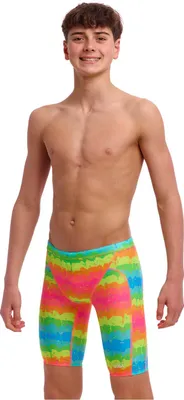 Produktbild von Funky Trunks Training Jammer 6 Years Junge 6 Years