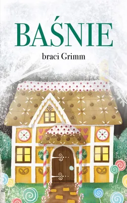 Image de Baśnie braci Grimm