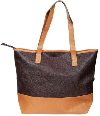 Produktbild von Damenhandtasche aus Kunstlederion