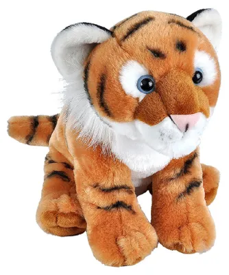 Produktbild von Wild Republic - Kuscheltier - Cuddlekins - Baby Tiger