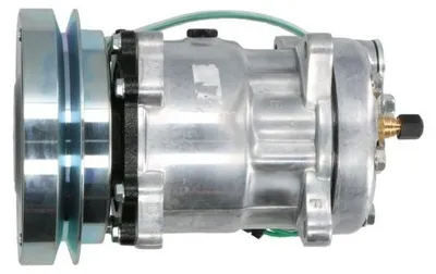 Obrázek produktu pro THERMOTEC KTT090204 SD7H15 Klimatizace Kompresor PAG 100 R134a
