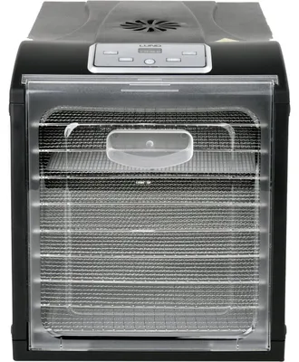 Produktbild von Lebensmitteltrockner, 9 Siebe, 600–700 W – W-68273