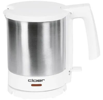 Immagine prodotto di Bollitore CLOER 4701 1,5 litri 1800 watt bianco