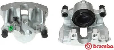 Produktbild von Bremsschlauch BREMSSCHLÄUCHE BREMBO