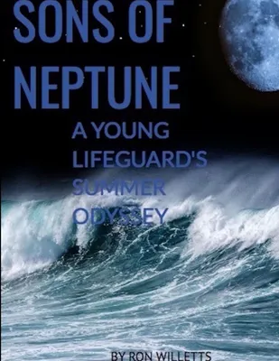 Produktbild von Sons of Neptune