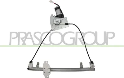 Produktbild von PRASCO DW020W022 Elektrischer Fensterheber Vorne Links für DAEWOO LANOS (KLAT)