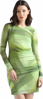 Produktbild von Calvin Klein Minikleid für
