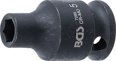 Produktbild von BGS technic Impact Socket, 23,06 g