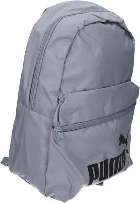 Produktbild von PUMA Rucksack Phase Backpack 22L Gray Sky flieder