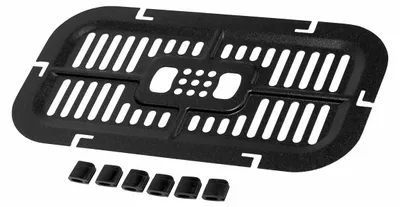 Image de Tefal SS-9100052689 Grille (droite/petite) pour EY905D... Friteuse Easy Fry & Grill