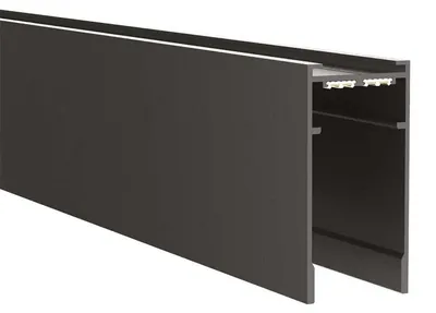 Obrázok produktu pre Lineárny systém Arca Profile 100 cm čierny