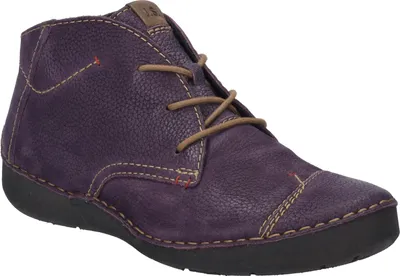 Produktbild von JOSEF SEIBEL Fergey 18 | Stiefelette für Damen | Blau