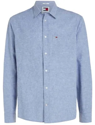 Zdjęcie produktu dla Koszula Tommy Jeans DM0DM18962-C6C dla Męskie