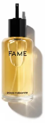 Image de Paco Rabanne Fame Eau de Parfum 200 ml Refill