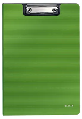 Obrázek produktu pro Leitz 39621050, Zelená, 75 listy, A4, Pěnoplast, 229 mm, 16 mm
