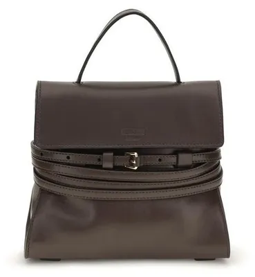 Produktbild von Moschino Handtasche in Braun MC4163PP1POA0_301