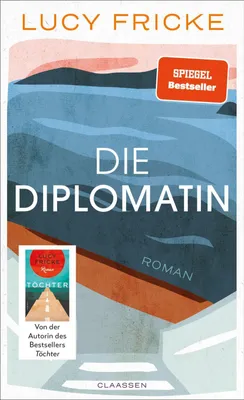 Zdjęcie produktu dla Die Diplomatin