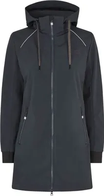 Produktbild von Kingsland KLNova Ladies Softshell Parka Damen