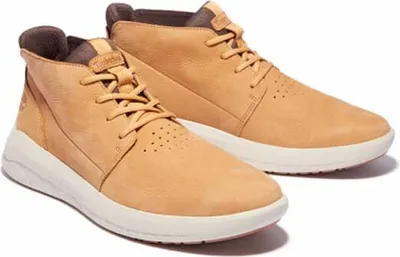 Immagine prodotto di Stivaletto Timberland in pelle nubuck