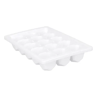 Produktbild von easyPART passend für 49053952 Haier Eiswürfelschale 0060206805 für KühlGefrierKombination