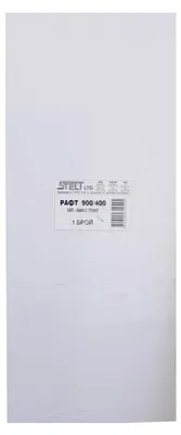 Obrázek produktu pro Regál 90X40Cm Bílý