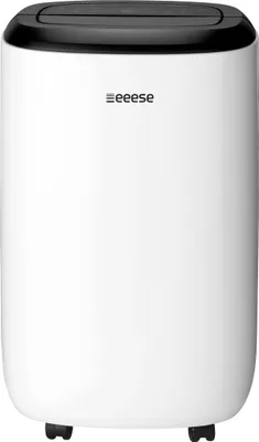 Produktbild von Eeese Luna 12L - Luftentfeuchter / Luftreiniger