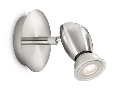 Produktbild von Phlilips myLiving, Aufbauspot mit 4W, , inklusive Leuchtmittel, 1-flammig 556901716
