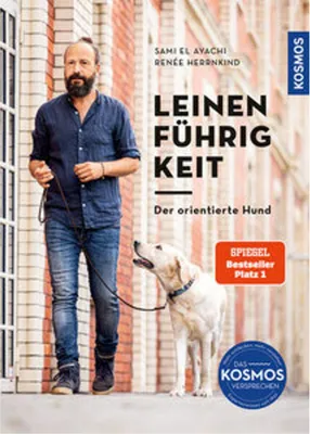 Image de Leinenführigkeit