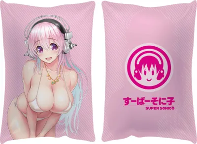 Produktbild von Popbuddies Super Sonico Kissen One Size