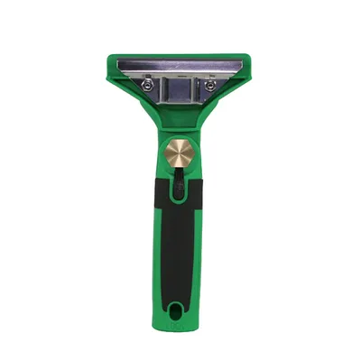 Obrázek produktu pro Unger ErgoTec SwivelLoc Griff 30° (Kopfneigung 30°, Fensterwischergriff) LA000