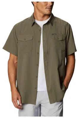 Image de Chemises Columbia Utilizer Ii Solid 1577762397