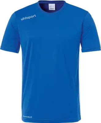 Produktbild von Uhlsport ESSENTIAL TRIKOT KA 116 azurblau/weiss