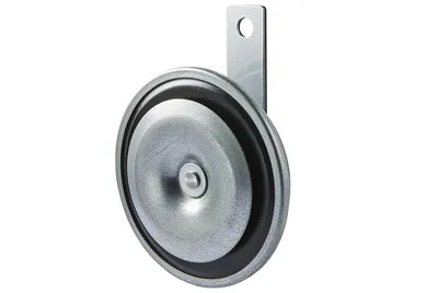 Produktbild von HELLA Horn 3AL 006 958-811 97mm elektrisch 54mm