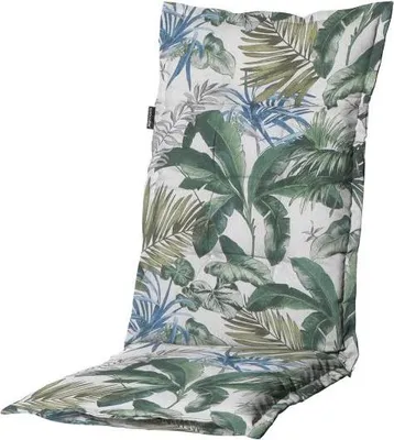 Produktbild von MADISON PHOSO225, Blau, Baumwolle, Polyester, 45%, 1230 mm, 500 mm, 70 mm