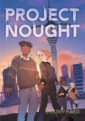 Immagine prodotto di Project Nought