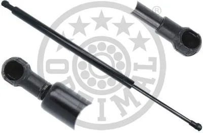 Produktbild von OPTIMAL AG-51487 Gasfeder Heckklappendämpfer für VOLVO XC60 (156) 564mm