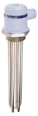 Image de 5144 Élément chauffant pour le chauffage de liquides, 7500 W, 3 x 400 V