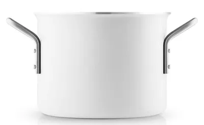 Image de Eva Solo Topf mit keramischer Beschichtung  White 2,5 lØ16 cm