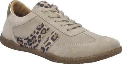 Produktbild von Josef Seibel Cassabdra 11 sportlicher Schnürer Beige