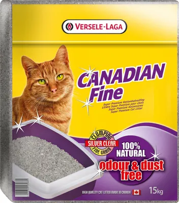 Immagine prodotto di Versele-Laga Canadian Fine - 15 kg