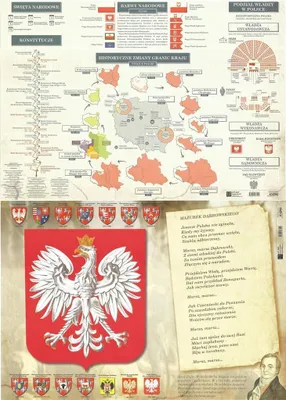 Produktbild von Schreibtischunterlage. Geschichte und GOS