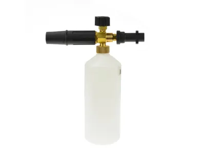 Image de GEKO Buse professionnelle 1 l pour nettoyeurs haute pression Karcher séries K2-K7 G73141