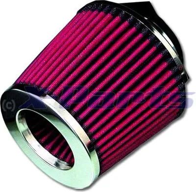Immagine prodotto di Filtro aria a cono per sport filtro aria aperto sport 60-90mm suono - universale